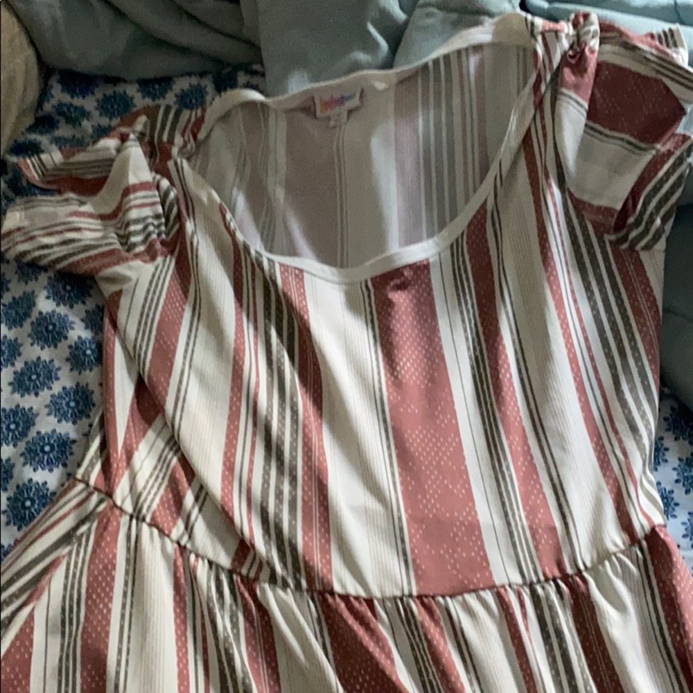 Lularoe Riley like brand new condition